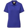 Ladies Letaba Golf Shirt, GS-UT-292-A