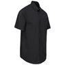 Mens Short Sleeve Sheffield Stretch Shirt, CW-UB-191-A