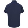 Mens Short Sleeve Sheffield Stretch Shirt, CW-UB-191-A