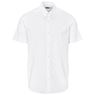 Mens Short Sleeve Sheffield Stretch Shirt, CW-UB-191-A