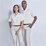 Mens Short Sleeve Sheffield Stretch Shirt, CW-UB-191-A