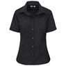 Ladies Short Sleeve Sheffield Stretch Shirt, CW-UB-193-A