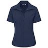 Ladies Short Sleeve Sheffield Stretch Shirt, CW-UB-193-A