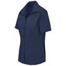 Ladies Short Sleeve Sheffield Stretch Shirt, CW-UB-193-A