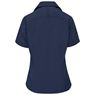 Ladies Short Sleeve Sheffield Stretch Shirt, CW-UB-193-A