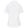 Ladies Short Sleeve Sheffield Stretch Shirt, CW-UB-193-A