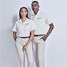 Ladies Short Sleeve Sheffield Stretch Shirt, CW-UB-193-A