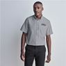 Mens Short Sleeve Ashford Shirt, CW-UB-199-A