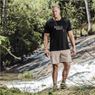 Mens Otter Shorts, BO-UT-30-A