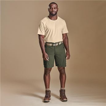 Mens Otter Shorts, BO-UT-30-A