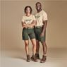 Mens Otter Shorts, BO-UT-30-A