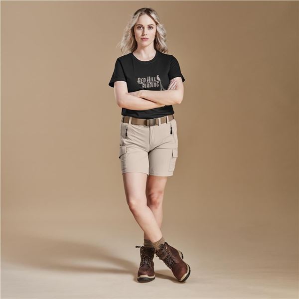 Ladies Otter Shorts, BO-UT-31-A
