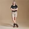 Ladies Otter Shorts, BO-UT-31-A