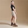 Ladies Otter Shorts, BO-UT-31-A