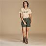 Ladies Otter Shorts, BO-UT-31-A