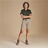 Ladies Meseta Twill Shorts, BO-UT-33-A
