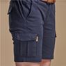 Ladies Meseta Twill Shorts, BO-UT-33-A