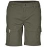 Ladies Meseta Twill Shorts, BO-UT-33-A