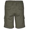 Ladies Meseta Twill Shorts, BO-UT-33-A