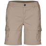 Ladies Meseta Twill Shorts, BO-UT-33-A