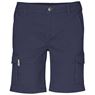 Ladies Meseta Twill Shorts, BO-UT-33-A