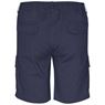 Ladies Meseta Twill Shorts, BO-UT-33-A