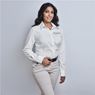 Ladies Long Sleeve Sheffield Stretch Shirt, CW-UB-192-A