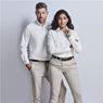 Ladies Long Sleeve Sheffield Stretch Shirt, CW-UB-192-A