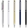 Altitude Hamptons Slim Stylus Ball Pen, IDEA-1511