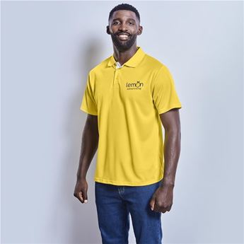 Mens Tournament Golf Shirt, ALT-TRM