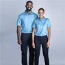 Mens Slazenger Monterey Golf Shirt, GS-SL-289-A