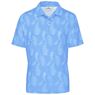 Mens Slazenger Monterey Golf Shirt, GS-SL-289-A