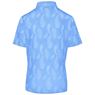 Mens Slazenger Monterey Golf Shirt, GS-SL-289-A
