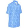 Mens Slazenger Monterey Golf Shirt, GS-SL-289-A