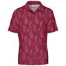 Mens Slazenger Monterey Golf Shirt, GS-SL-289-A