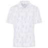 Mens Slazenger Monterey Golf Shirt, GS-SL-289-A
