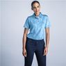 Ladies Slazenger Monterey Golf Shirt, GS-SL-290-A