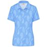 Ladies Slazenger Monterey Golf Shirt, GS-SL-290-A