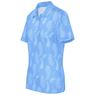 Ladies Slazenger Monterey Golf Shirt, GS-SL-290-A