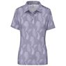 Ladies Slazenger Monterey Golf Shirt, GS-SL-290-A