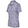 Ladies Slazenger Monterey Golf Shirt, GS-SL-290-A