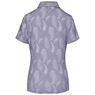Ladies Slazenger Monterey Golf Shirt, GS-SL-290-A