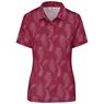 Ladies Slazenger Monterey Golf Shirt, GS-SL-290-A