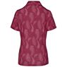 Ladies Slazenger Monterey Golf Shirt, GS-SL-290-A