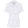 Ladies Slazenger Monterey Golf Shirt, GS-SL-290-A