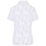 Ladies Slazenger Monterey Golf Shirt, GS-SL-290-A