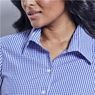 Ladies 3/4 Sleeve Ashford Shirt, CW-UB-200-A