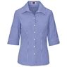 Ladies 3/4 Sleeve Ashford Shirt, CW-UB-200-A