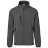 Mens Midlands Softshell Jacket, JC-UT-142-A