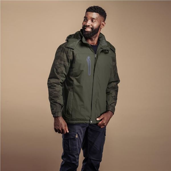 Mens Lebombo Jacket, JC-UT-144-A